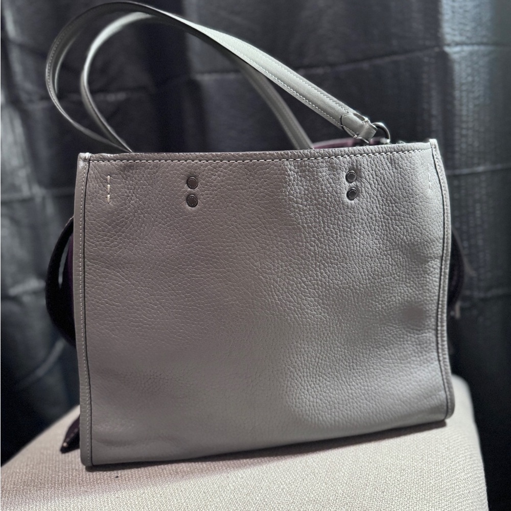 Coach Rogue Handbag